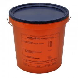 Nisip sablare Korosan 25kg Adentatec