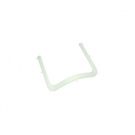 Rama Diga Plastic Autoclavabil Larident