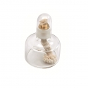 Spirtiera Sticla Cu Fitil 60ml Larident