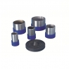 Ring Turnare Inox Nr.6 Larident