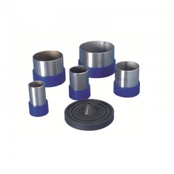 Ring Turnare Inox Nr.3 Larident