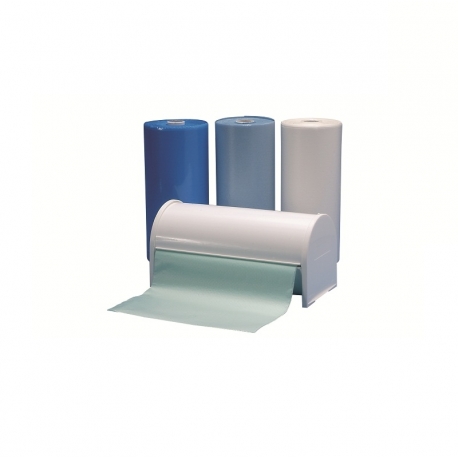 Dispenser Bavete Rola Larident