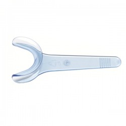 Departator Y Adulti Blue Autoclavabil Larident