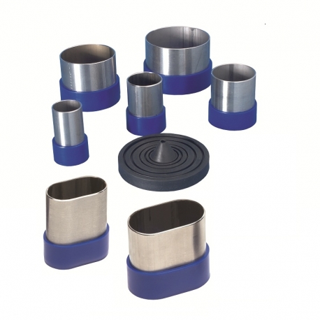 Conformator Silicon Ring Nr.6 Larident