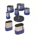 Conformator Silicon Ring Nr.6 Larident