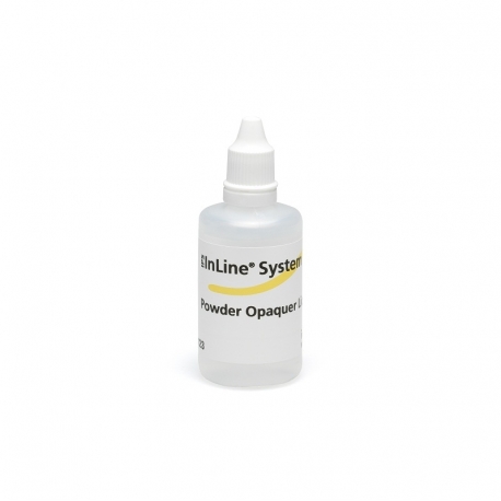 InLine System Powder Opaquer Liquid 60ml Ivoclar Vivadent