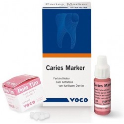 CARIES MARKER 3ML 1 BUCATA VOCO