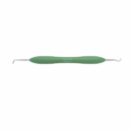 PLASTIC INSTRUMENT ANTERIOR LM