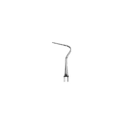 Sonda dentara un capat Medenta