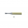 Freza De Taiat Coroane Speedster S3 Pear Diatech