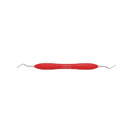 CHIURETA DETARTRAJ COLUMBIA 4L-4R LM
