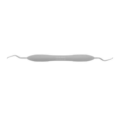 CHIURETA DETARTRAJ COLUMBIA 2L-2R LM