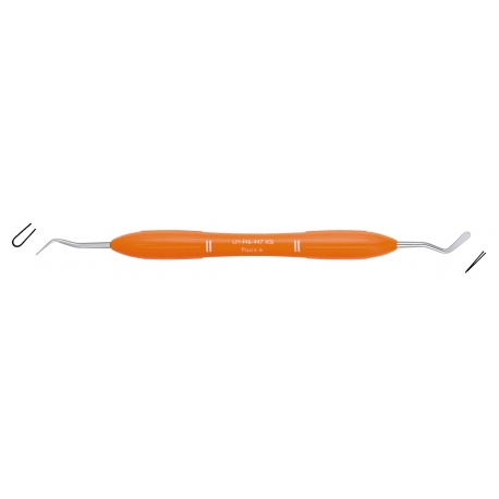 SPATULA COMPOZIT N°6 LM