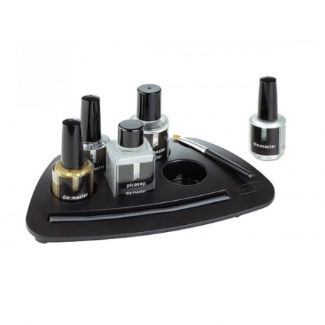 SPACER PICO-FIT GOLD/SILVER SET