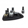 SPACER PICO-FIT GOLD/SILVER SET
