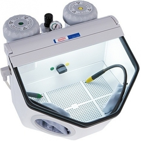Sablator Basic Classic 25-70 µ/70-250µ Renfert