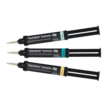 Variolink Esthetic DC 9g Ivoclar