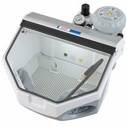 Sablator Basic Eco 70-250µm Renfert