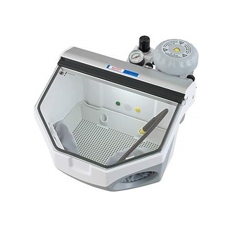 Sablator Basic Eco 70-250µm Renfert