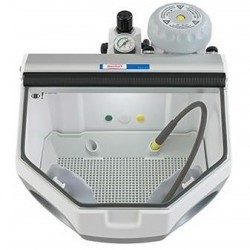 Sablator Basic Eco 25-70µm Renfert