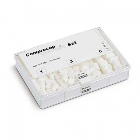 Comprecap Anatomic N°3 Roeko