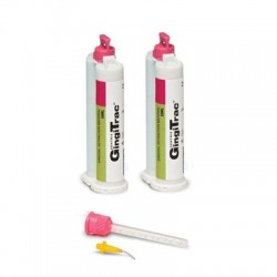 GingiTrac Retraction Refill cartus Centrix