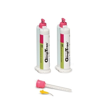 GingiTrac Retraction Refill cartus Centrix