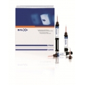 Bifix Se Quickmix Set 3x5g Voco