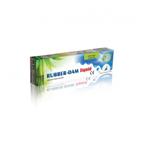 Diga lichida Rubber-Dam Liquid Cerkamed
