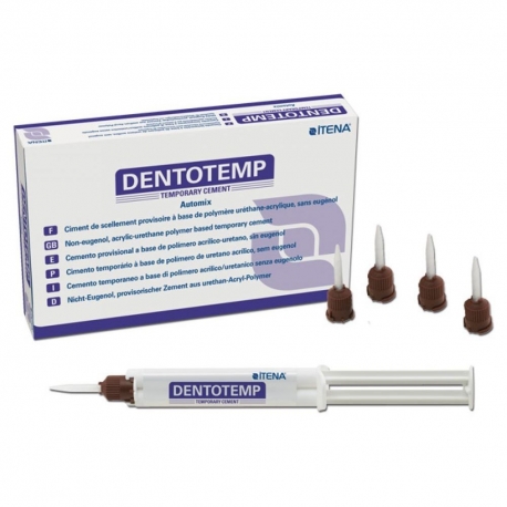 Dentotemp Automix 5m