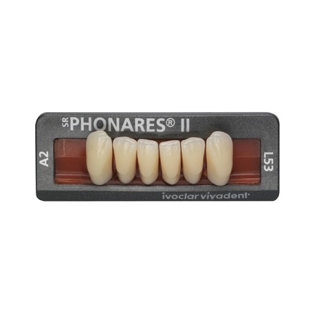 Dinti Phonares Nhc Anterior L51 A2 Ivoclar
