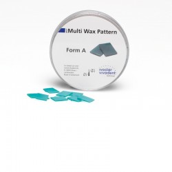 IPS e.max Press Multi Wax Pattern Form A Ivoclar Vivadent