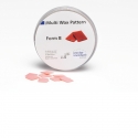 IPS e.max Press Multi Wax Pattern Form B Ivoclar Vivadent