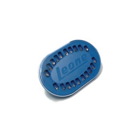 Brackets Andrews Slot 22 Leone