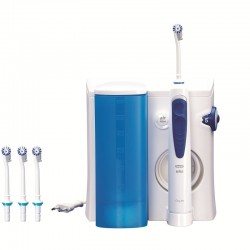 Dus Bucal Oral-B OxyJet MD20