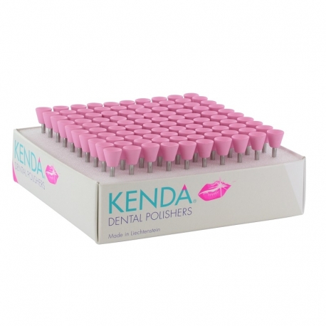 Gume Cupa Roz Kenda