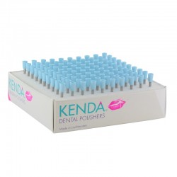 Gume Cupa Mica Albastra Kenda