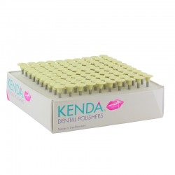 Gume Palarie Galbena Kenda