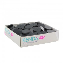 Polipanti Disc Negru Universal 22mm Kenda