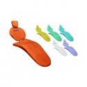 Kit Protectie Unit 3 Bucati Monoart