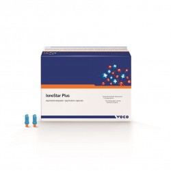 Ionostar Plus Set 50 capsule Voco
