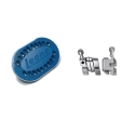 Brackets Midi Diagonalli Roth