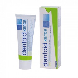 Pasta De Dinti Xeros Toothpaste 75 Ml