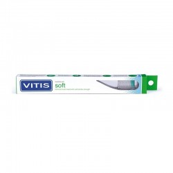 Periuta de dinti VITIS Soft Dentaid