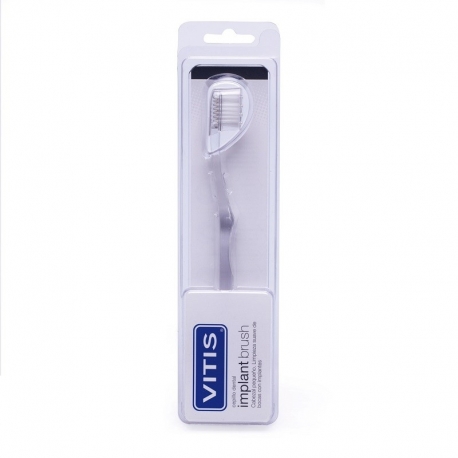 Periuta De Dinti Vitis Implant Brush Dentaid