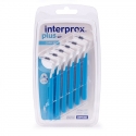 Perii interdentare Interprox Plus 2G Conic - 6 bucati Dentaid