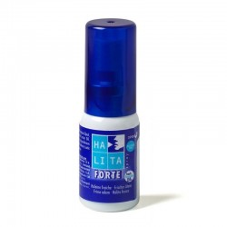 Spray Oral Halita Spray Forte 15 Ml Dentaid