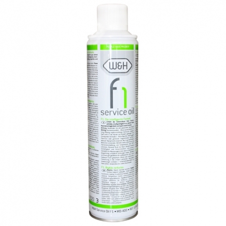 Spray ungere W&H 400ml