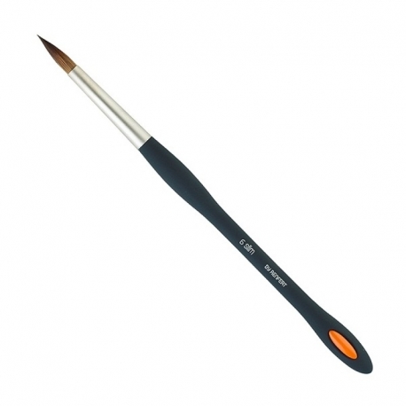 Pensula Lay:Art N°6 Slim Renfert