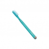 Periuta De Dinti Gum Classic Soft 4-Row Full Green